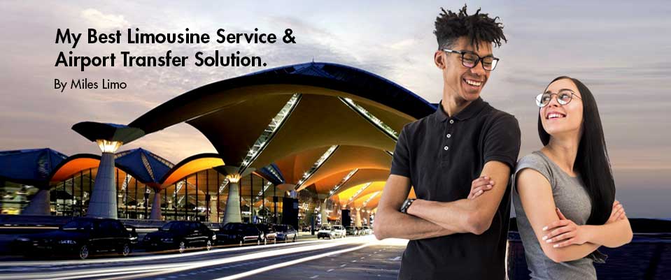 Airport Transfer Service Malaysia