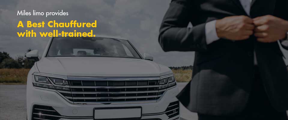 Airport Shuttle Chauffeur Service