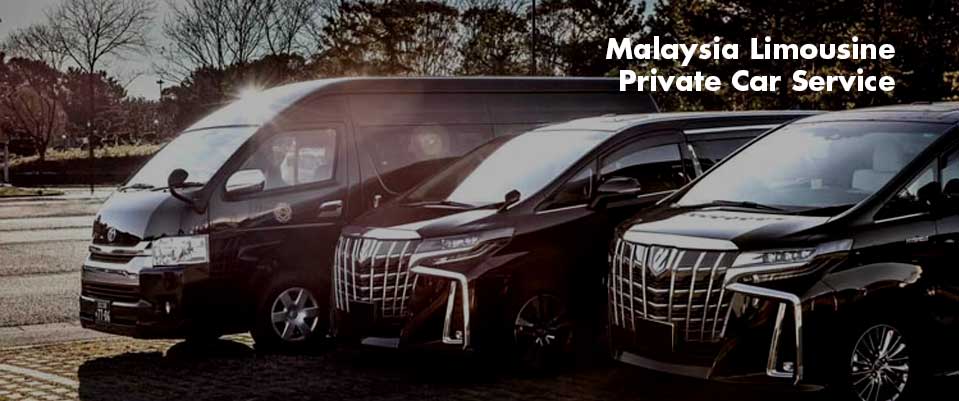 Chauffeur Services Kuala Lumpur