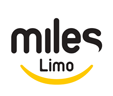 Miles Limo Logo