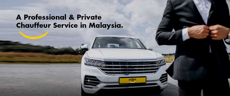Professional Chauffeur Service