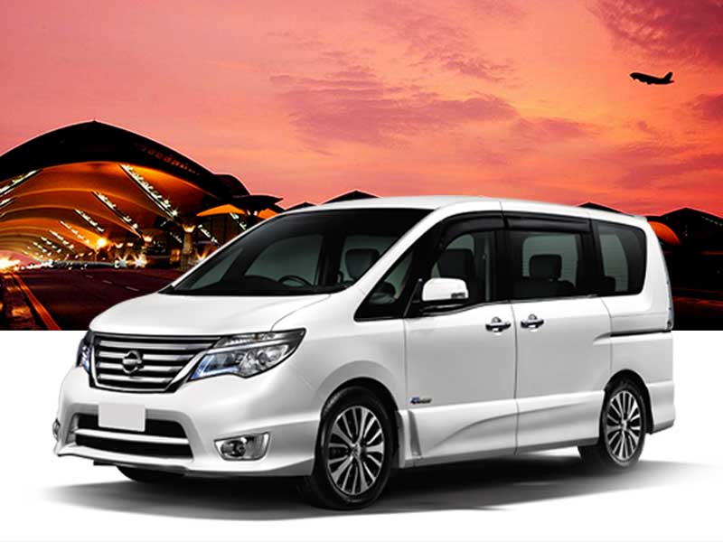 Airport Taxi Transport Service in Malaysia