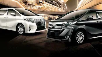 KLIA Airport Transfer Service