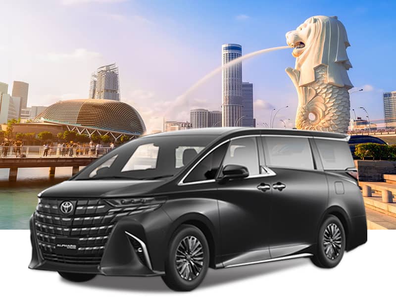 Limousine Singapore