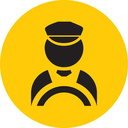 malaysia chauffeured logo