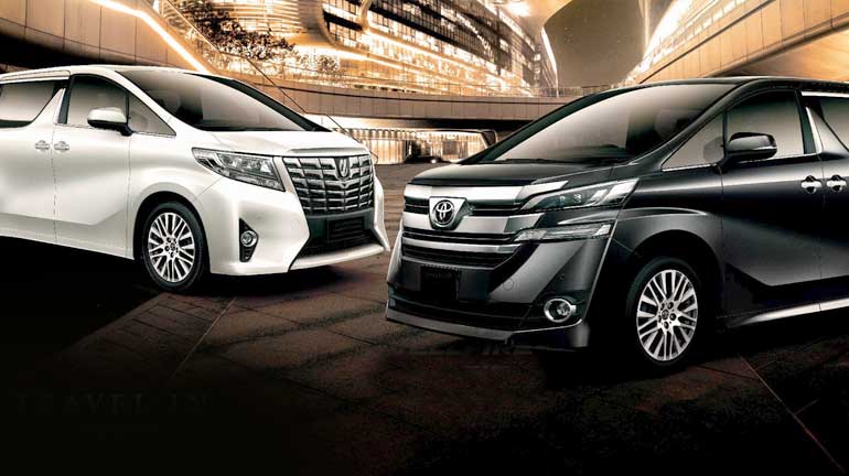 KLIA Airport Transfer Service