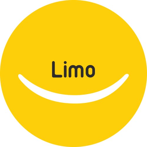 Miles Limo logo icon