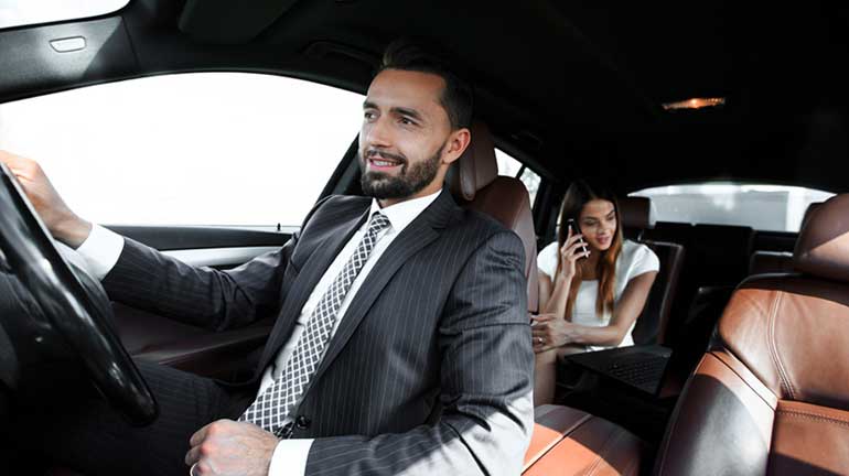 Limo Rental Private Car Service