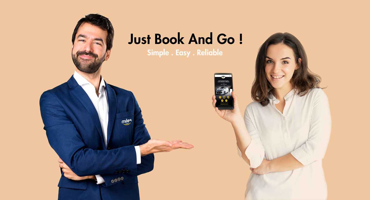 Private car service in Malaysia