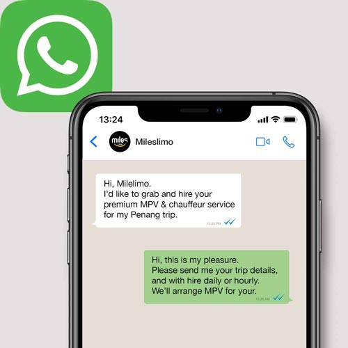 Chat on WhatsApp