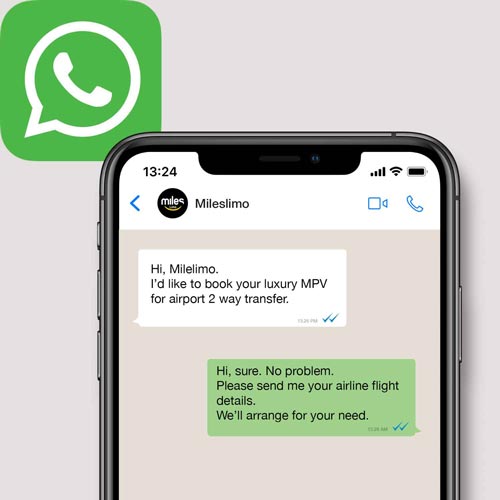 Chat on WhatsApp